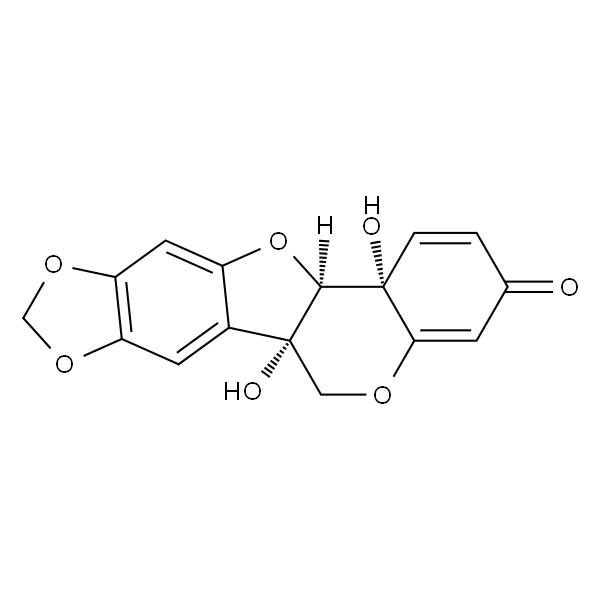 Pterocarpadiol A
