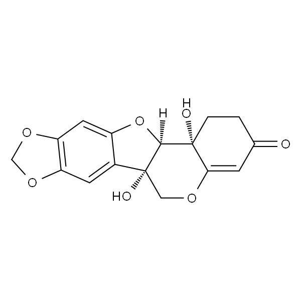 Pterocarpadiol C