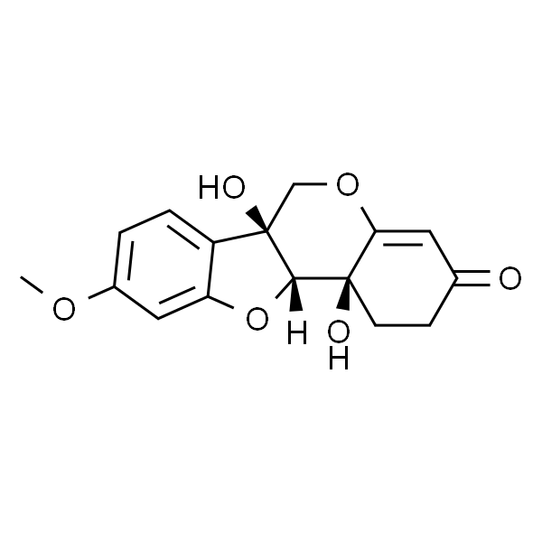 Pterocarpadiol D
