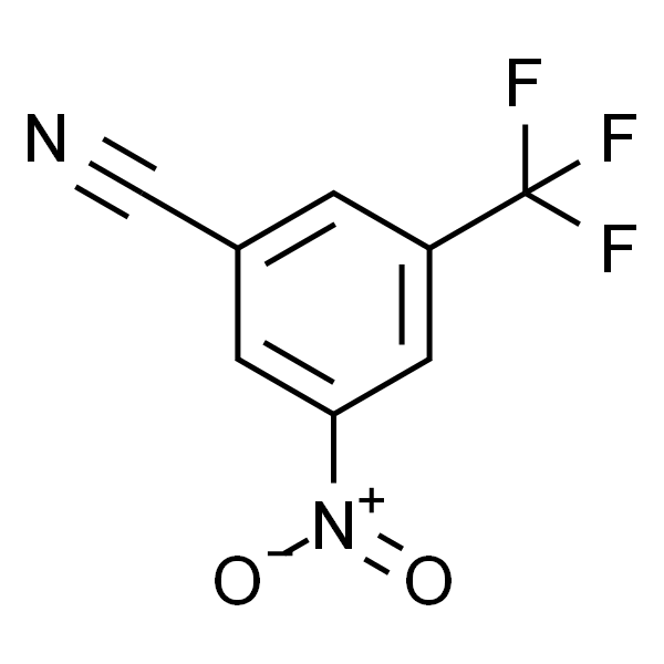 3-Cyano-5-nitrobenzotrifluoride