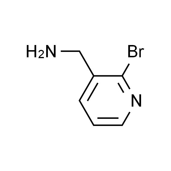(2-Bromopyridin-3-yl)methanamine