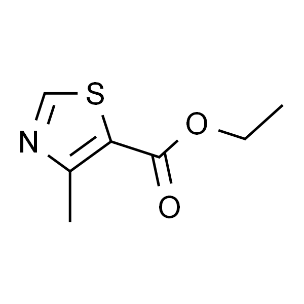 Ethyl 4-methylthiazole-5-carboxylate