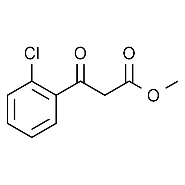 Methyl 3-(2-Chlorophenyl)-3-oxopropionate