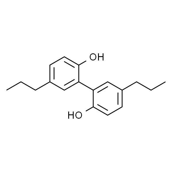 Tetrahydromagnolol