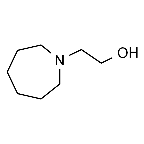 N-(2-Hydroxyethyl)hexamethyleneimine