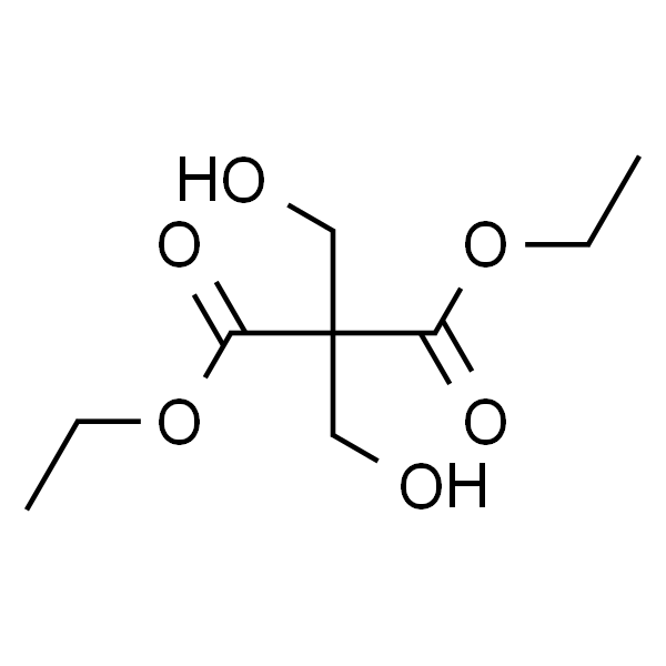Diethyl bis(hydroxymethyl)malonate
