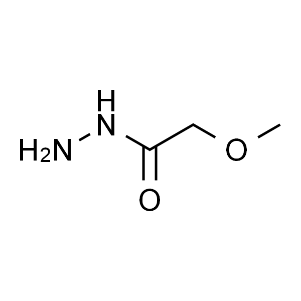 2-Methoxyacetohydrazide