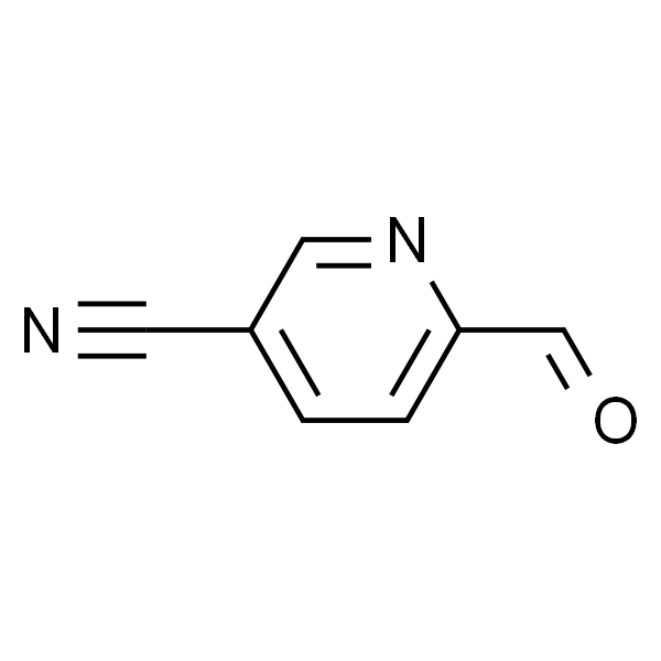 6-Formylnicotinonitrile