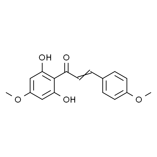 2',6'-DIHYDROXY-4,4'-DIMETHOXYCHALCONE