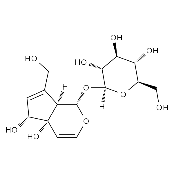Monomelittoside