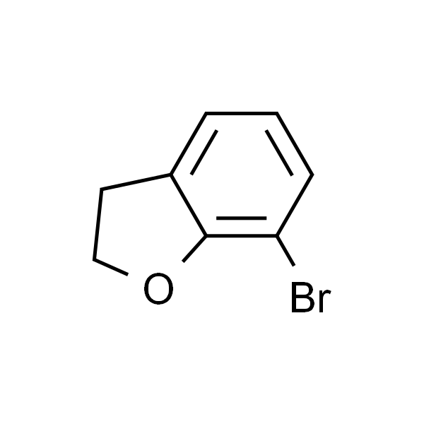 7-Bromo-2，3-dihydrobenzofuran