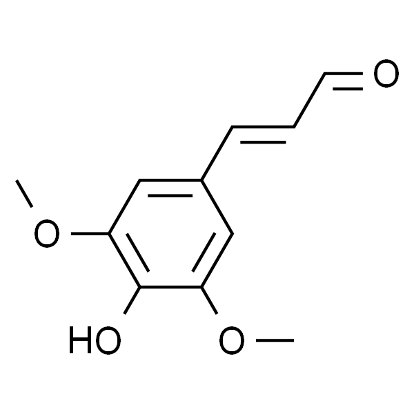 Sinapaldehyde