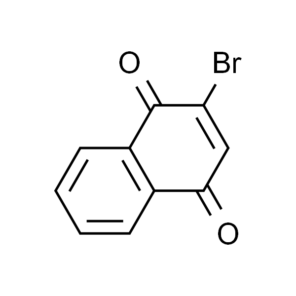 2-bromonaphthalene-1,4-dione