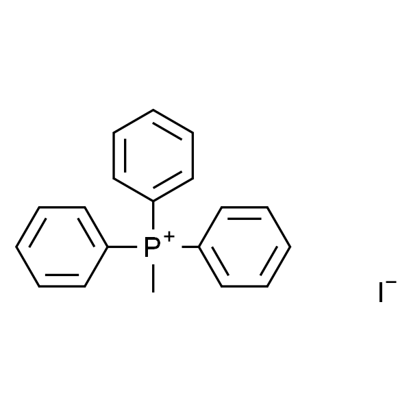 Methyltriphenylphosphonium iodide