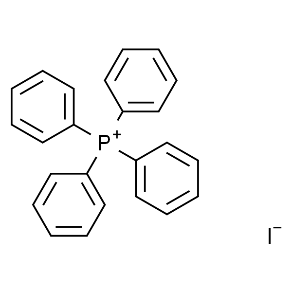 Tetraphenylphosphonium Iodide
