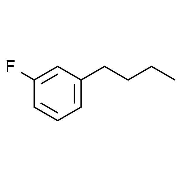 1-butyl-3-fluoro-benzene