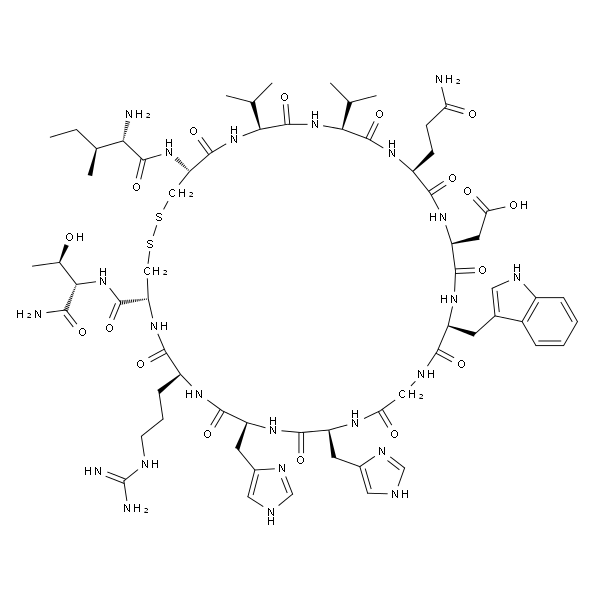 Compstatin