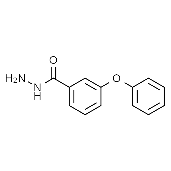 3-PHENOXYBENZHYDRAZIDE