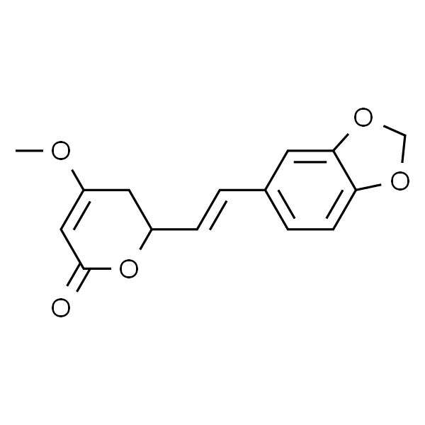 methysticin