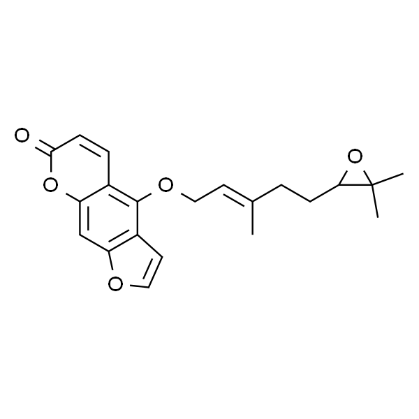 6′,7′-Epoxybergamottin