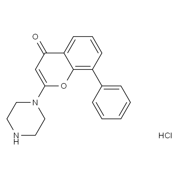 LY303511 Hydrochloride