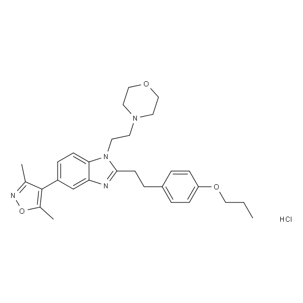 PF-CBP1 hydrochloride