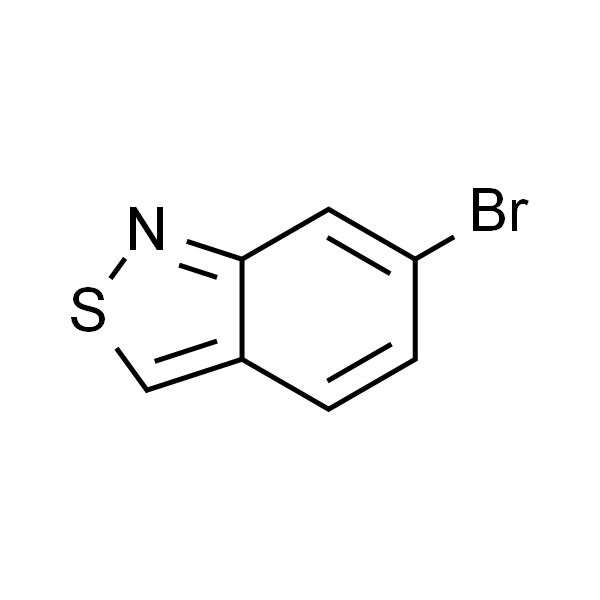 6-Bromo-benzo[c]isothiazole