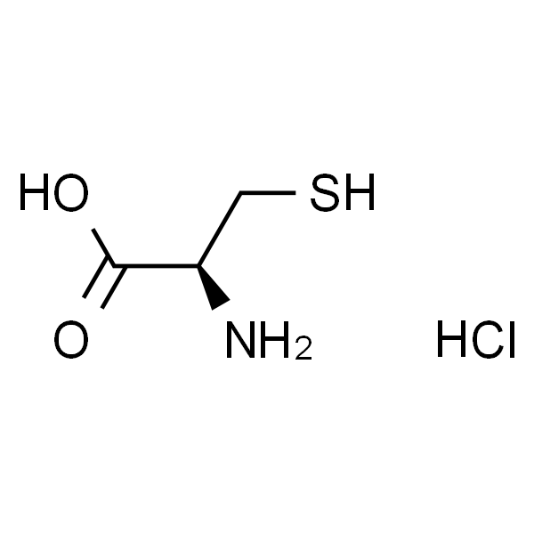 D-Cysteine Hydrochloride Monohydrate