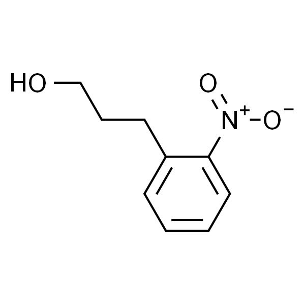 3-(2-Nitrophenyl)propan-1-ol