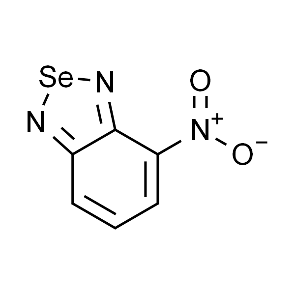 4-Nitro-2,1,3-benzoselenadiazole