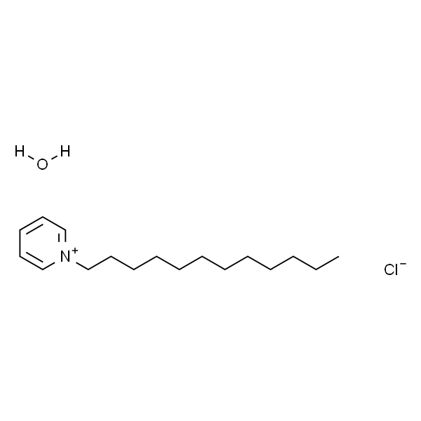 1-Dodecylpyridinium chloride hydrate 98%