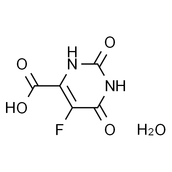 5-Fluoroorotic Acid Hydrate