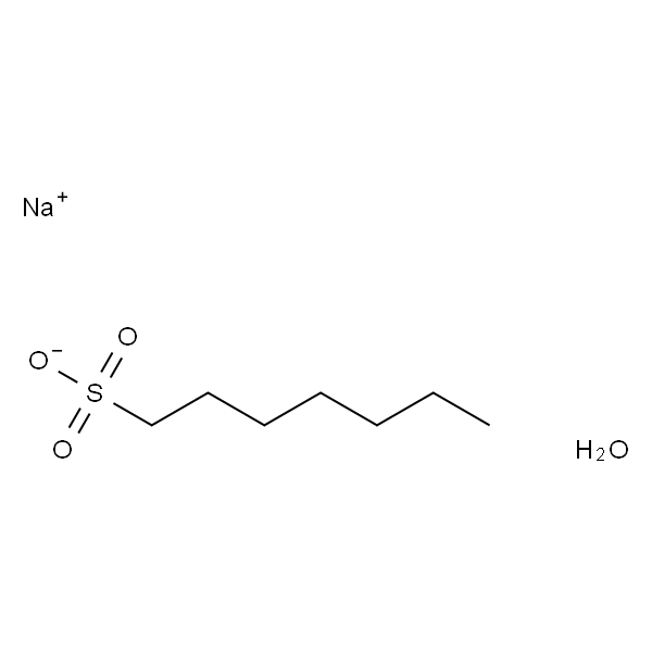 Sodium 1-Heptanesulfonate Monohydrate