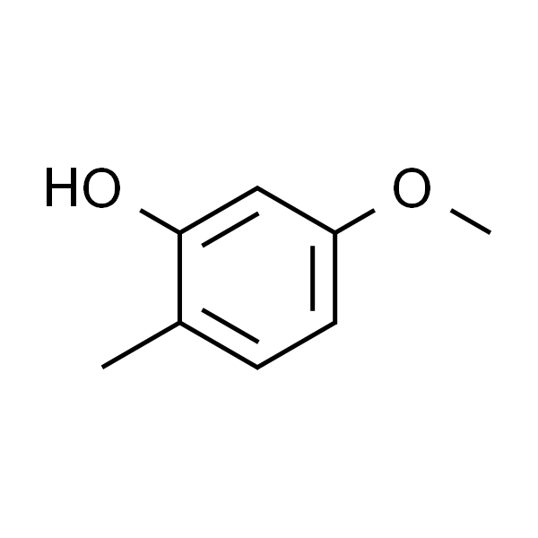 5-Methoxy-2-methylphenol