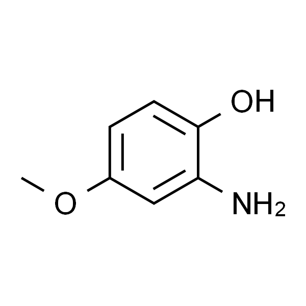 2-Amino-4-methoxy-phenol