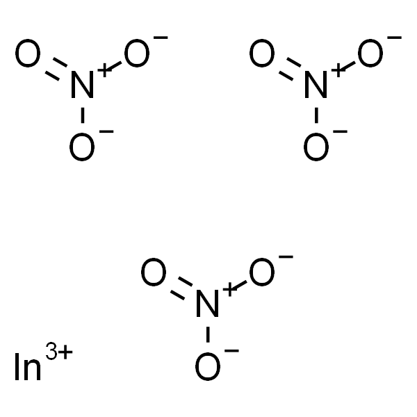 Indium(III) nitrate hydrate