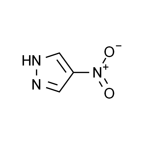 4-Nitro-1H-pyrazole