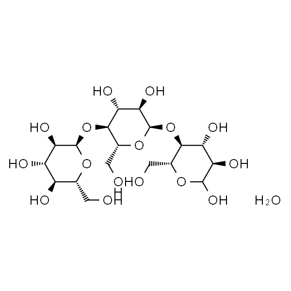 Maltotriose hydrate