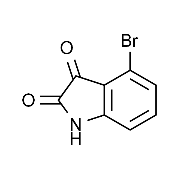 4-BROMOISATIN