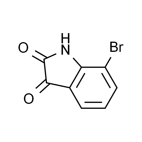 7-Bromoisatin