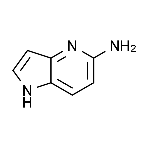 5-AMINOPYRROLO[3,2-B]PYRIDINE