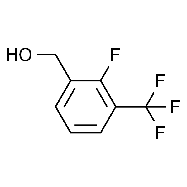2-Fluoro-3-(trifluoromethyl)benzyl alcohol