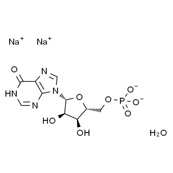 Inosine-5'-monophosphate Disodium Salt octahydrate