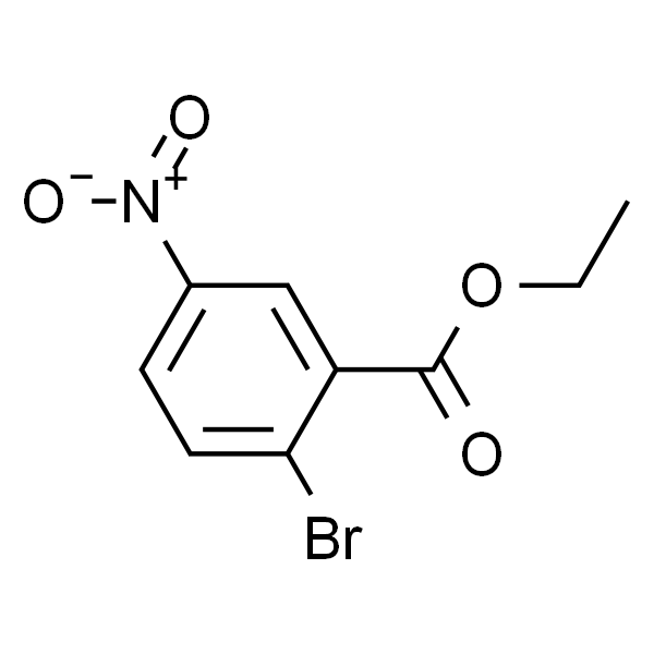 Ethyl 2-bromo-5-nitrobenzoate