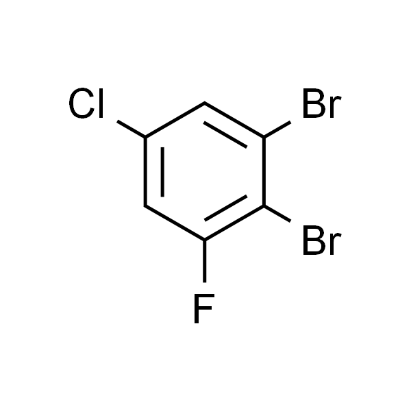 1,2-Dibromo-5-chloro-3-fluorobenzene