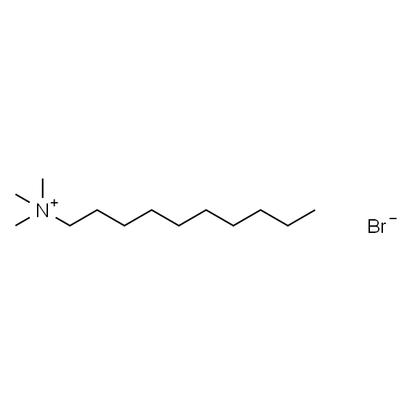 Decyltrimethylammonium bromide