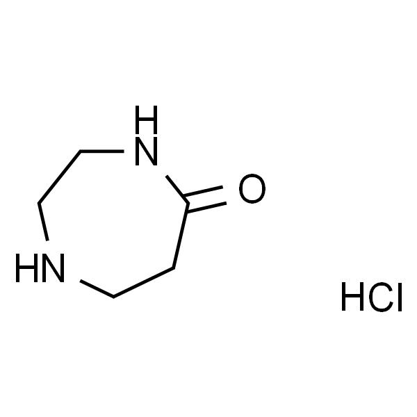 1,4-Diazepan-5-one hydrochloride