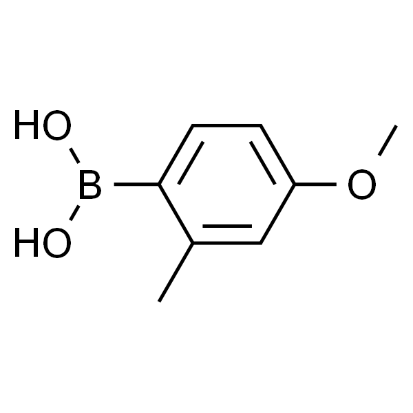 4-Methoxy-2-methylphenylboronic acid