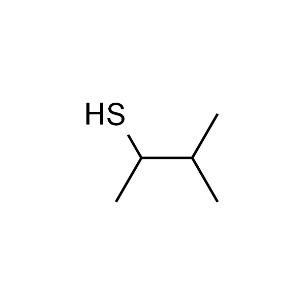 3-Methyl-2-butanethiol