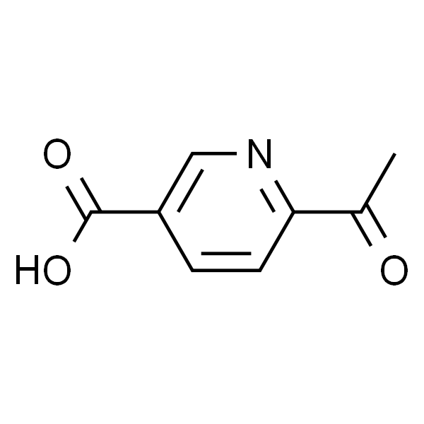 6-Acetylnicotinic acid